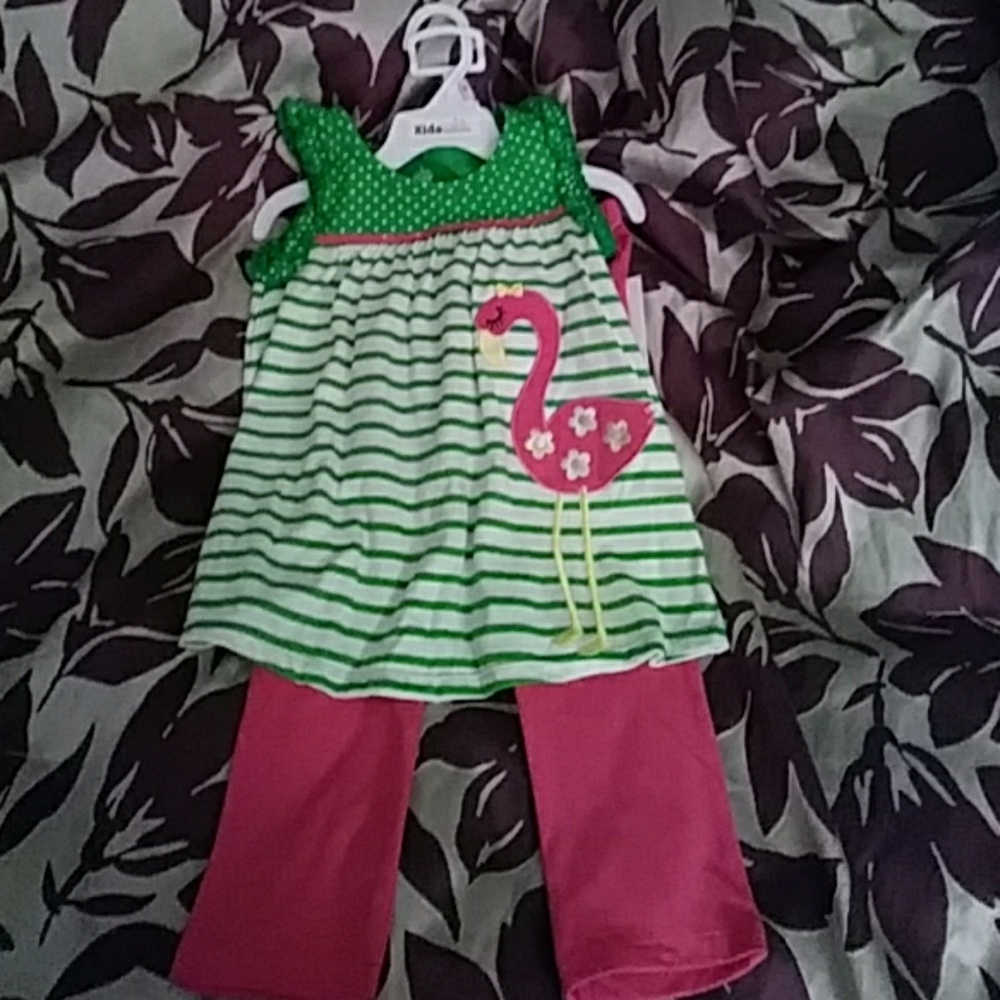 Kids outfit