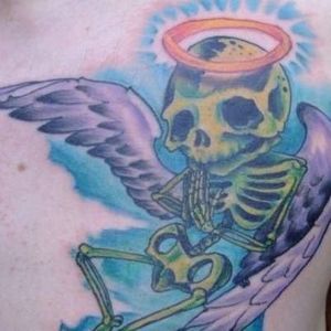 Meet your Posher, Ricardo