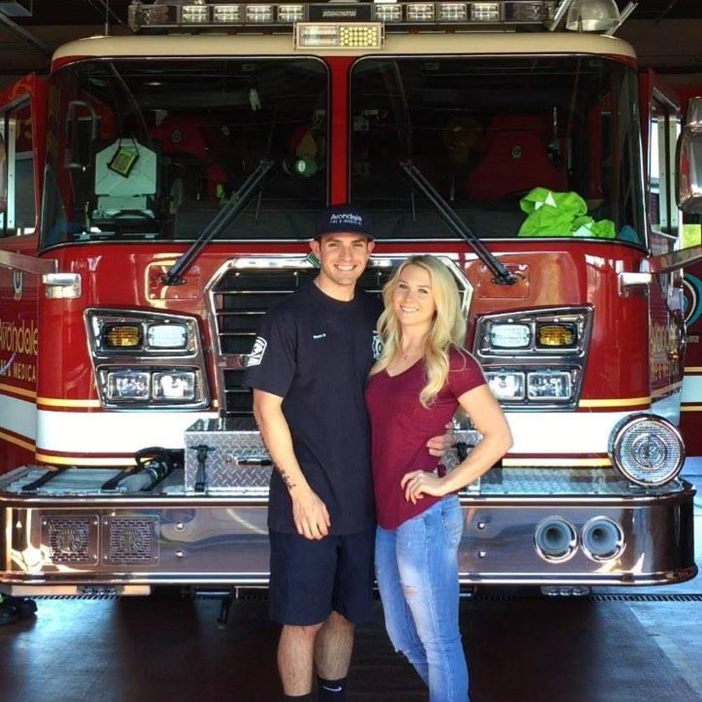 Meet your Posher, Morgan