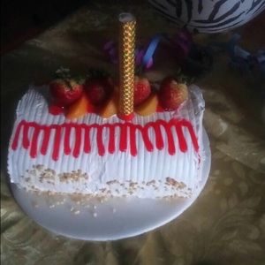 Meet your Posher, Irma