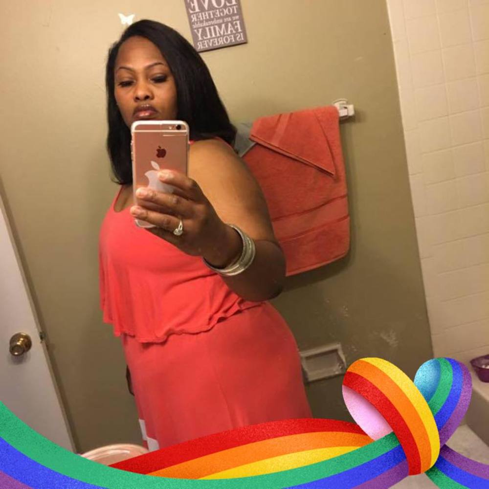 Meet your Posher, Tonya