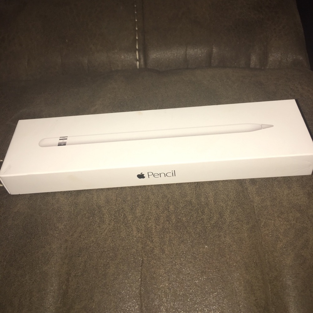 Apple Pencil