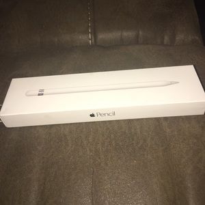 Apple Pencil