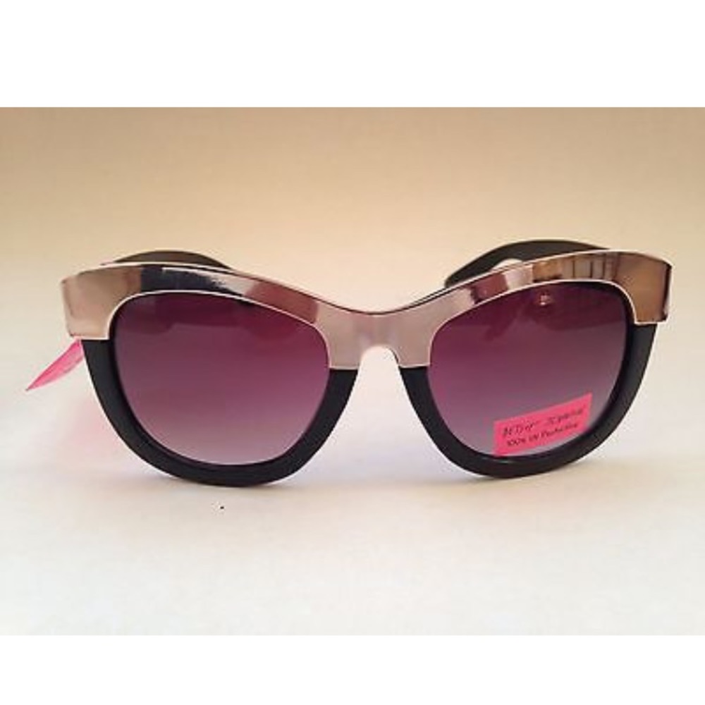 Betsy Johnson sunglasses
