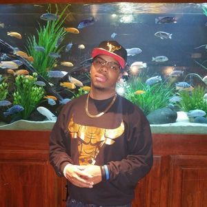 Meet your Posher, Markus