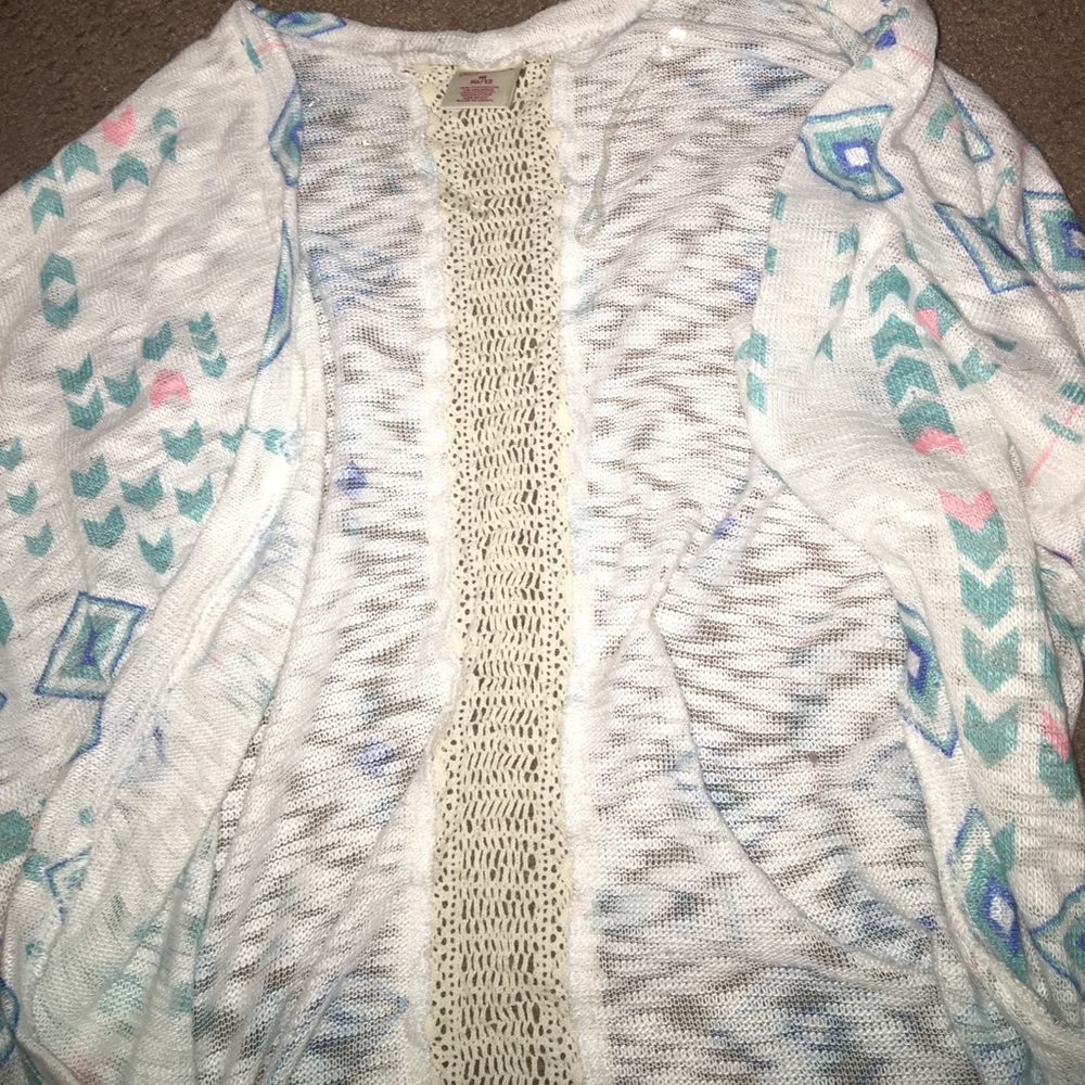 Cardigan