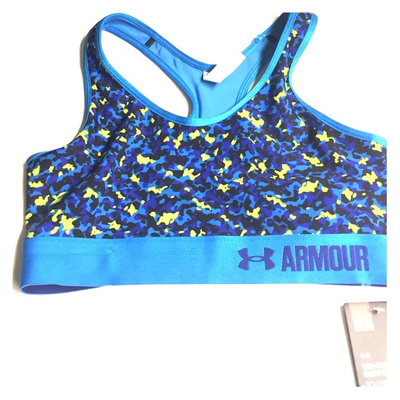Sport Bra - Picture 1 of 3