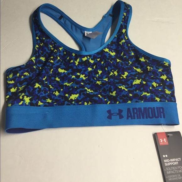 Sport Bra - Picture 2 of 3