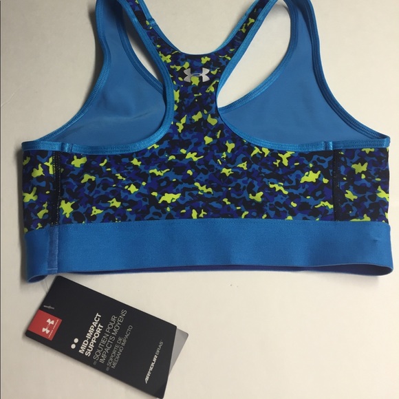 Sport Bra - Picture 3 of 3