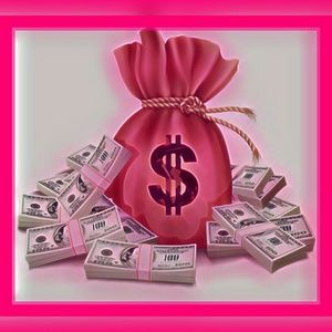 Meet your Posher, Brittney