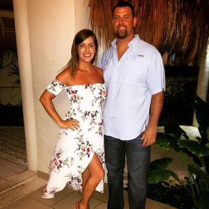 Meet your Posher, Jayme