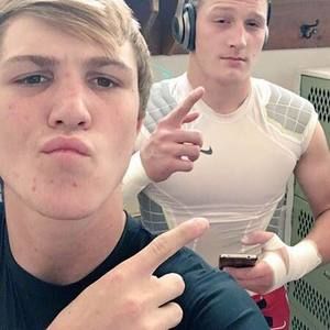 Meet your Posher, Blake