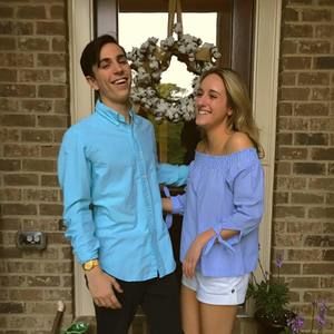 Meet your Posher, Chase