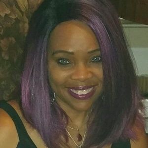 Meet your Posher, Teresa