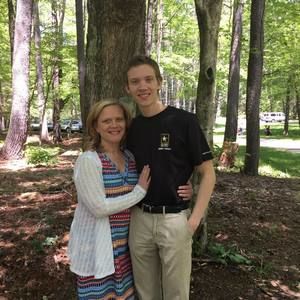 Meet your Posher, Tracy