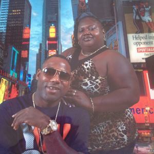 Meet your Posher, Shonda