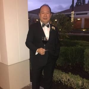 Meet your Posher, Steven