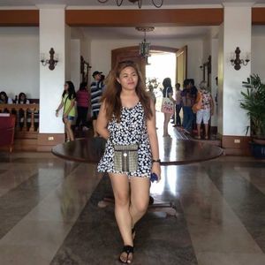 Meet your Posher, Kimberly ashley