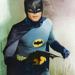 Meet your Posher, Gina