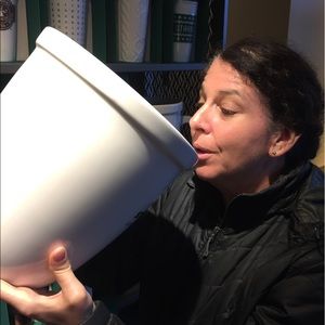 Meet your Posher, Beth