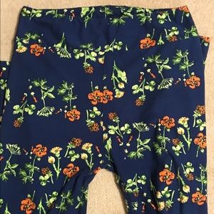 LuLaRoe TC leggings