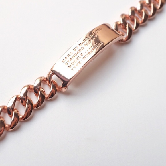 SALE Marc by Marc Jacobs Standard Supply Bracelet - Picture 3 of 7