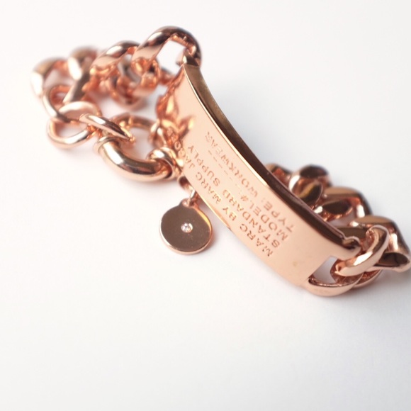 SALE Marc by Marc Jacobs Standard Supply Bracelet - Picture 2 of 7