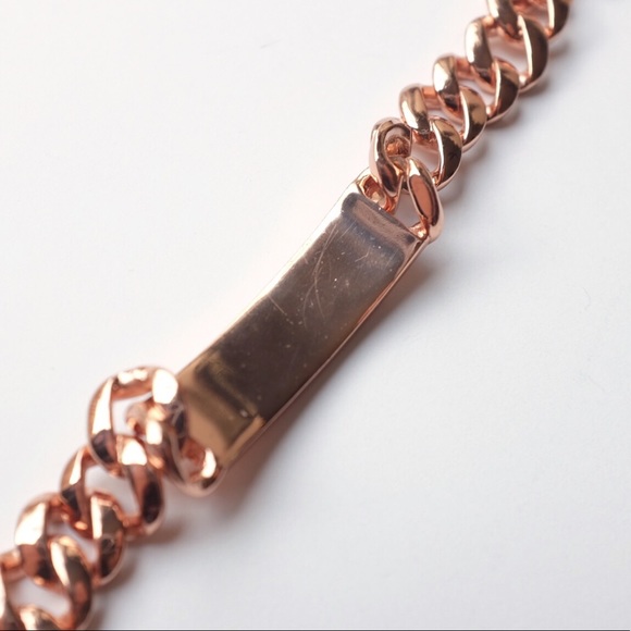 SALE Marc by Marc Jacobs Standard Supply Bracelet - Picture 6 of 7