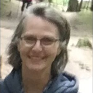 Meet your Posher, Teresa