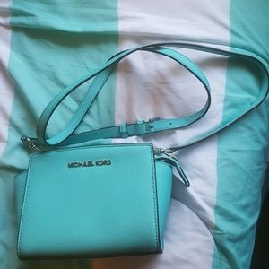 Michael by Michael Kors crossbody