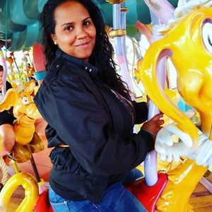 Meet your Posher, Lili