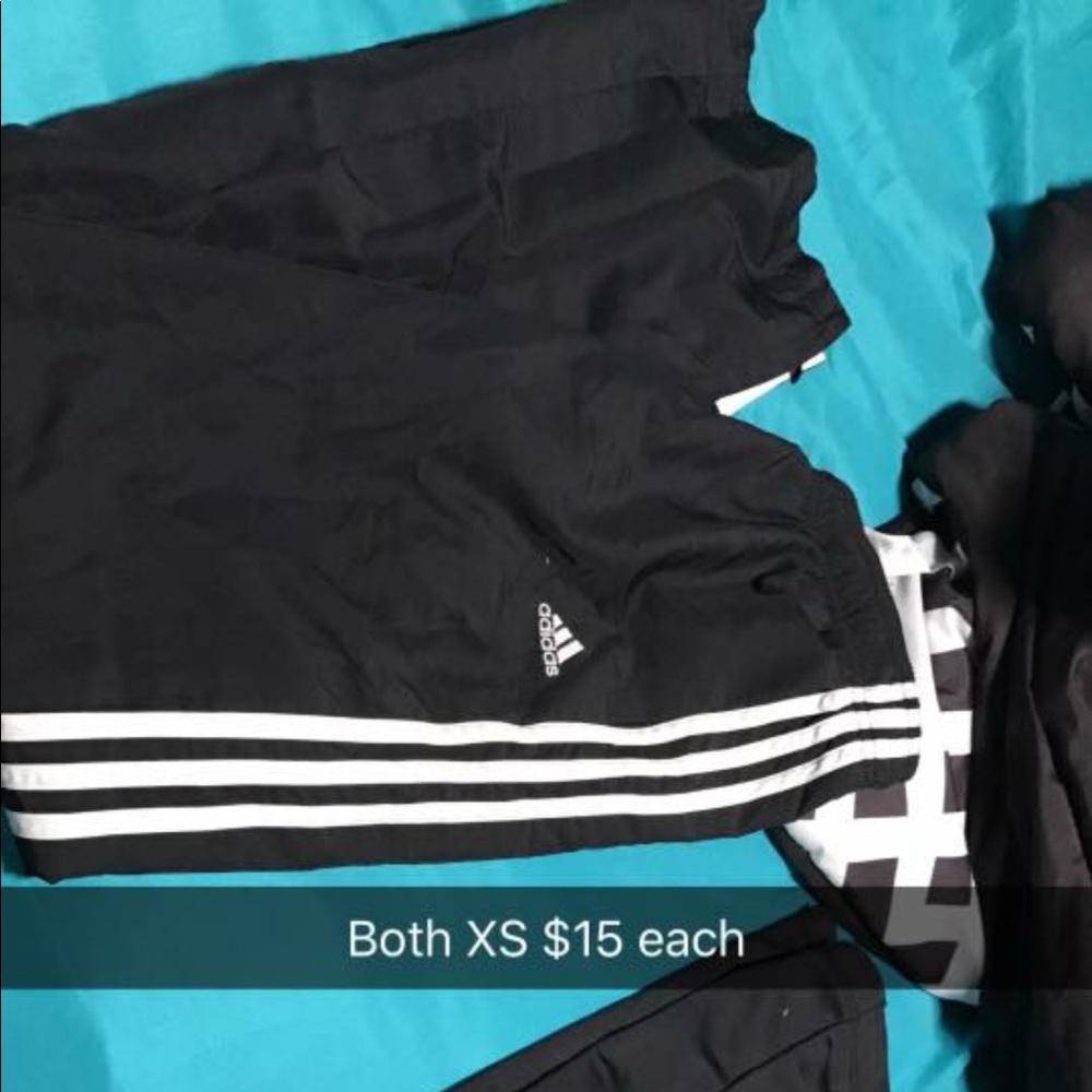 Adidas Pants