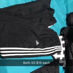 Adidas Pants