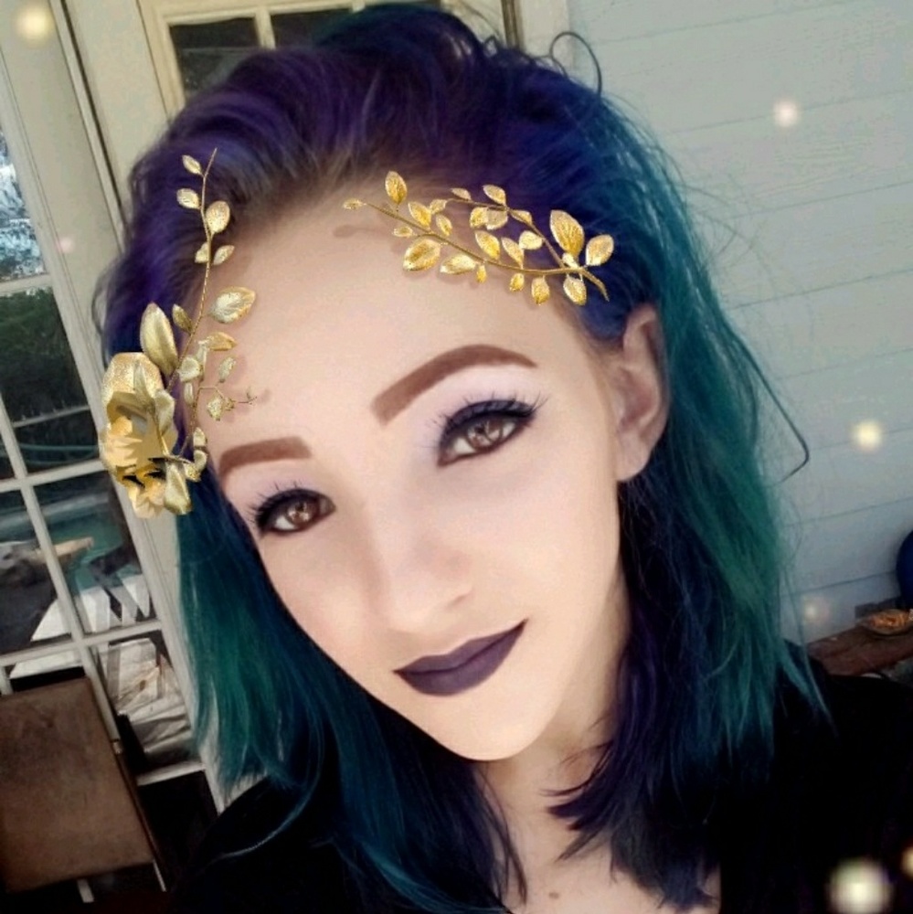 Meet your Posher, Brianna