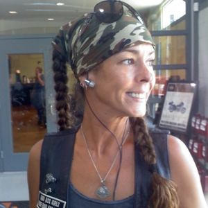 Meet your Posher, Christy