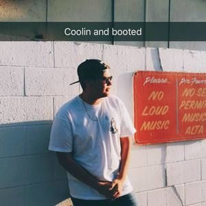 Meet your Posher, Jonathan