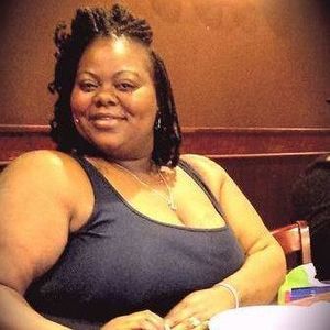 Meet your Posher, Laquanda