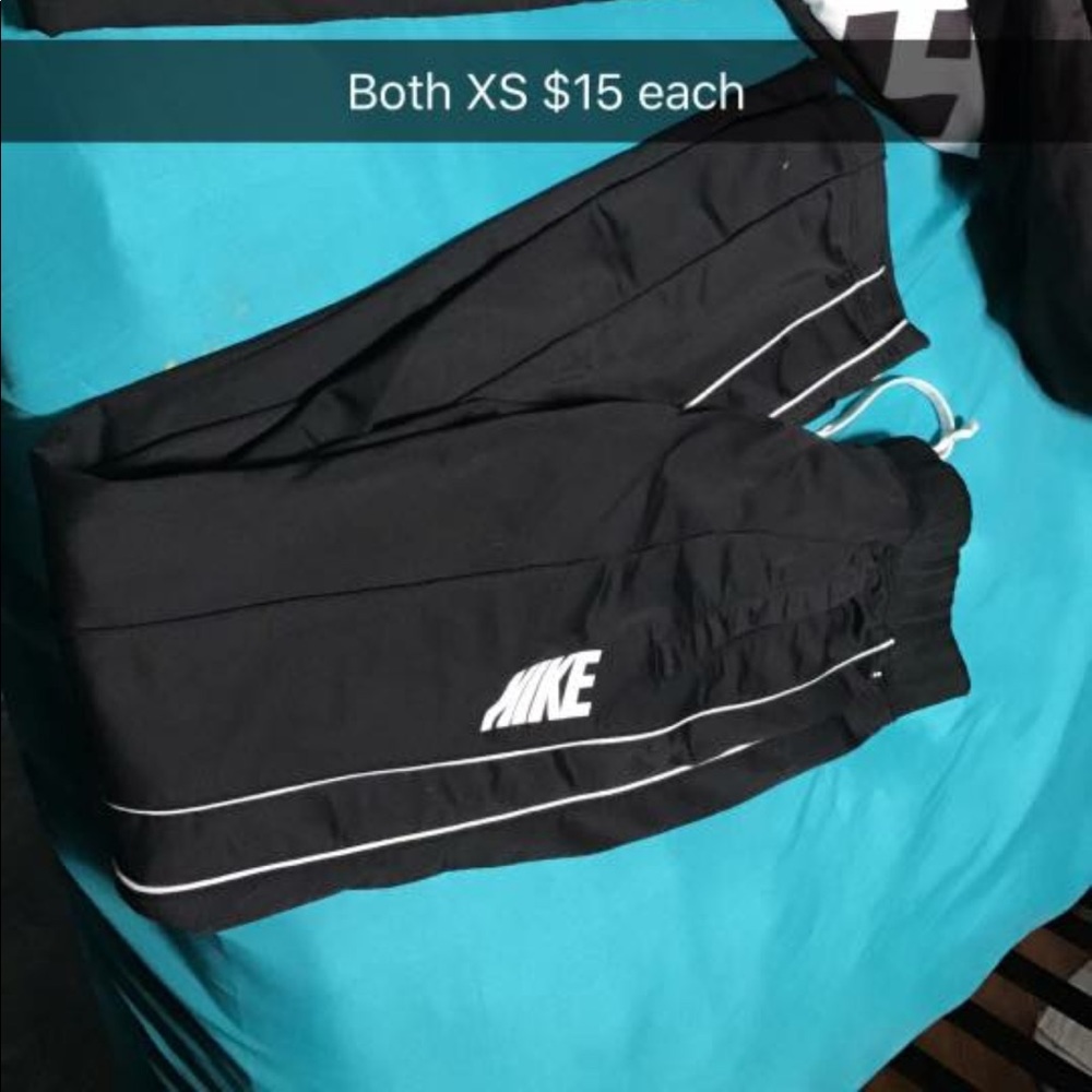 Nike Pants