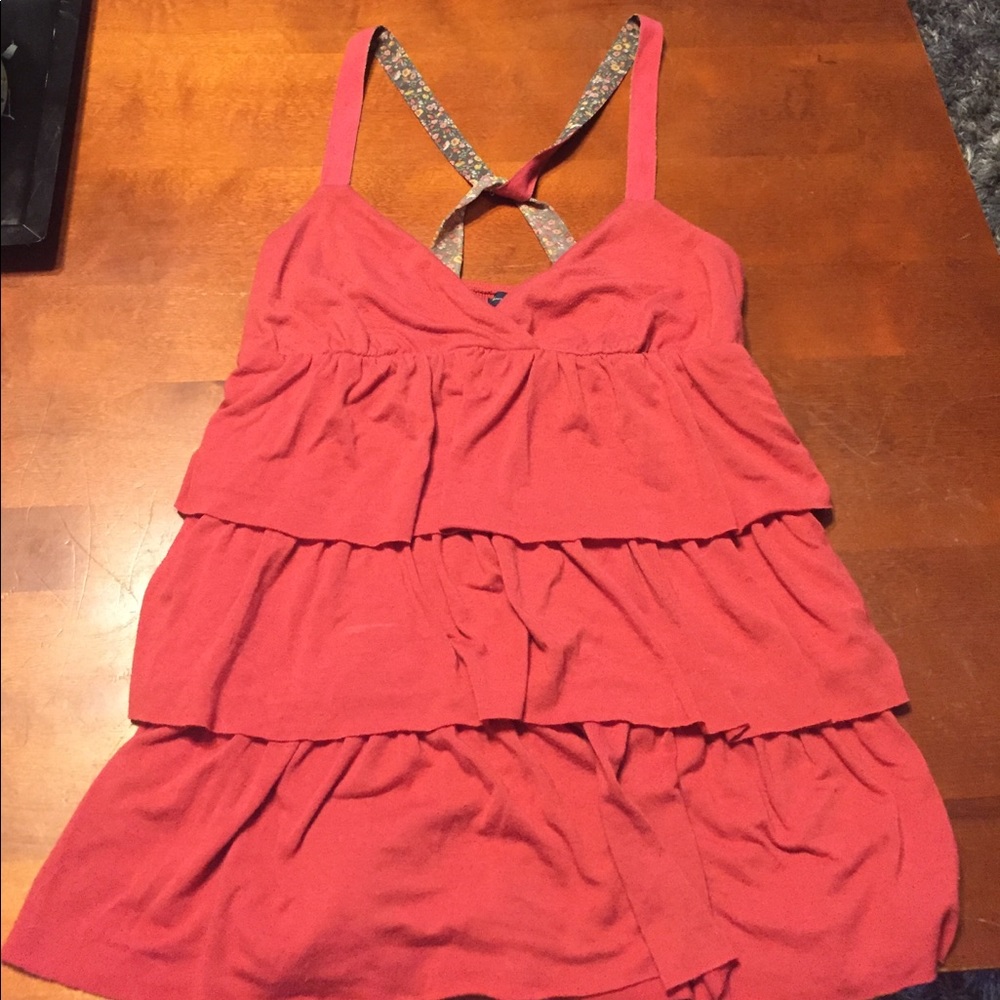 American eagle tank top
