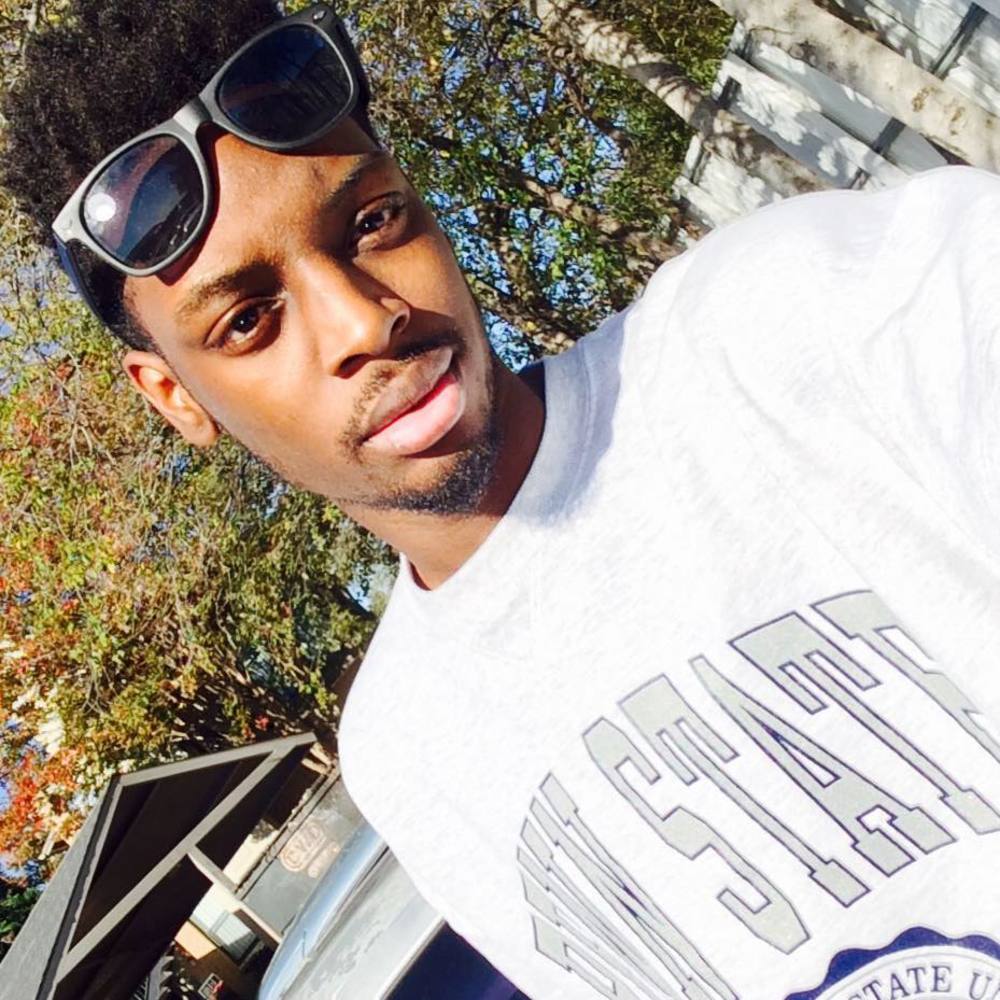 Meet your Posher, Mon