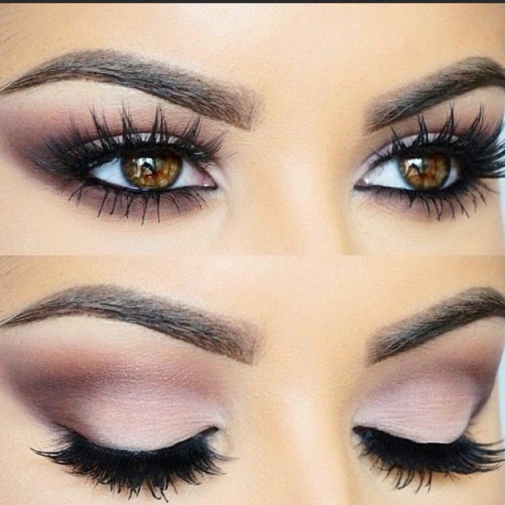 Mink Lashes all natural Handmade