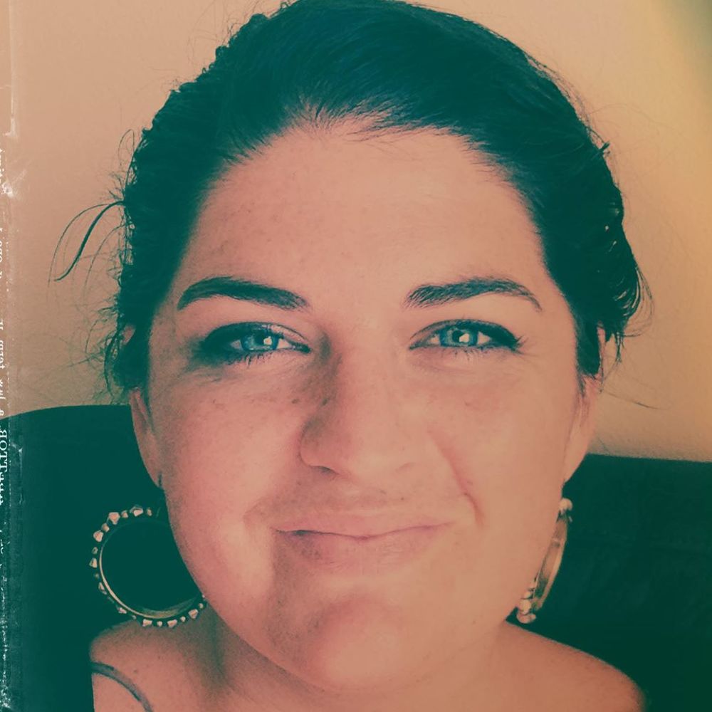 Meet your Posher, Sara
