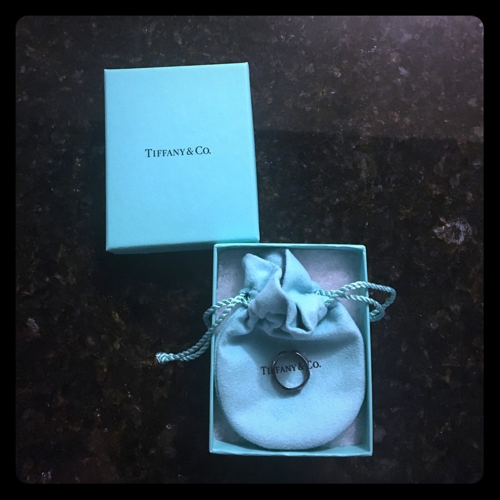 Tiffany Ring