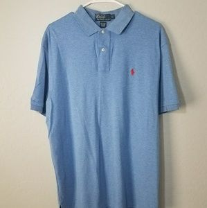 RALPH LAUREN POLO SHIRT