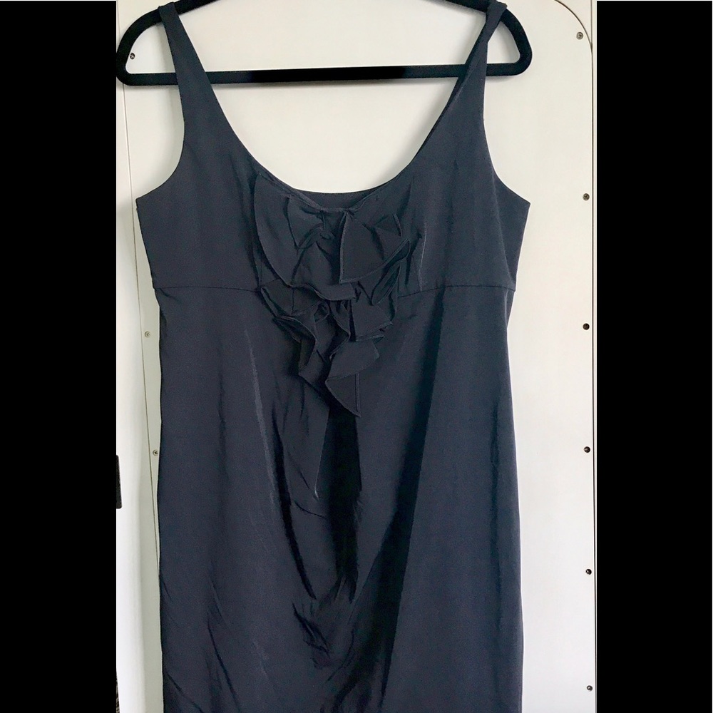 Diane Von Furstenberg LBD, Size 12