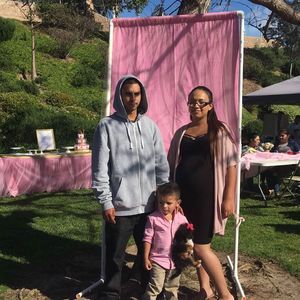 Meet your Posher, Jasmine