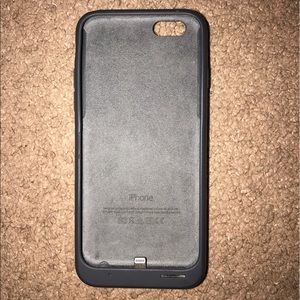 iPhone 6/6s apple charging case