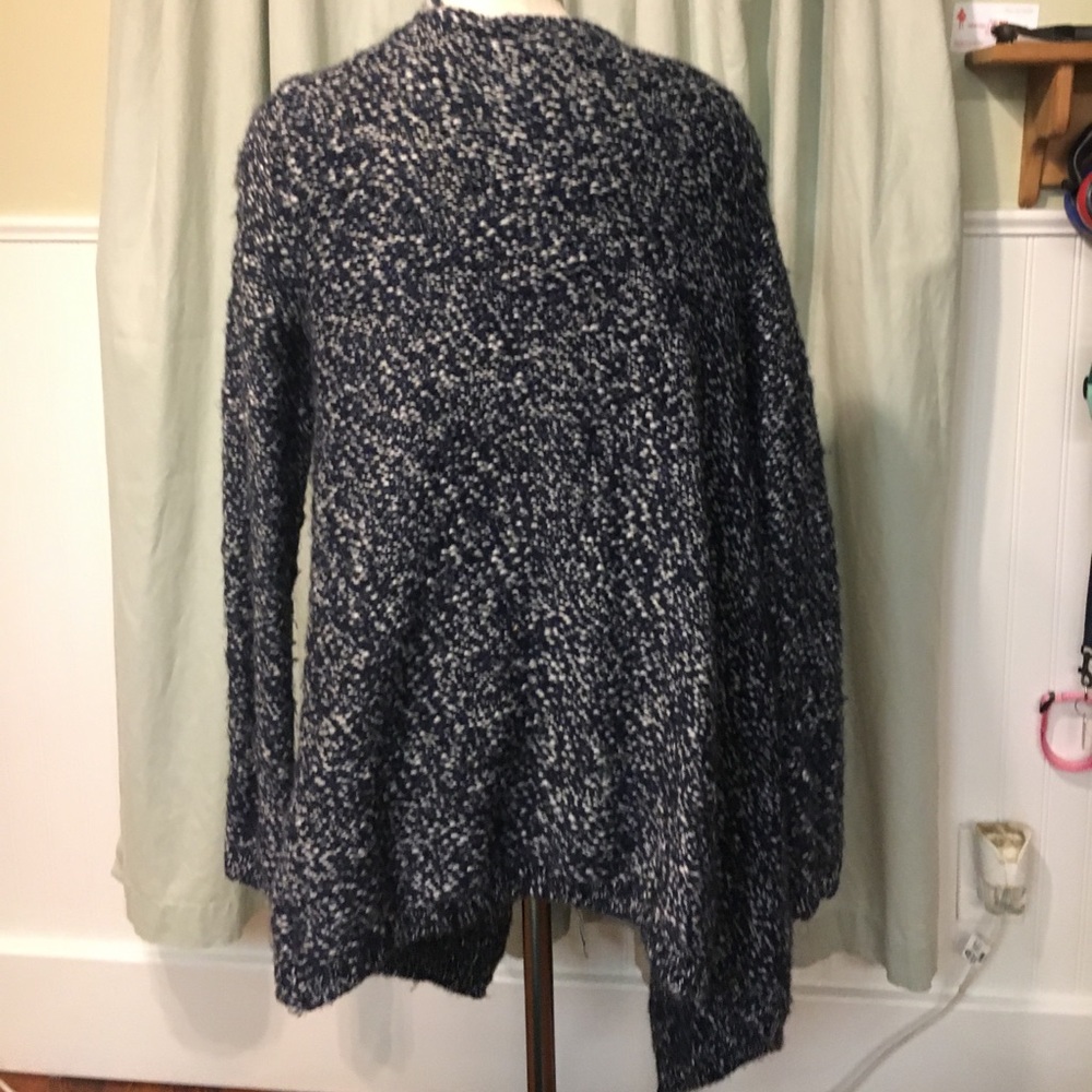 Sweater cardigan - Picture 2 of 2