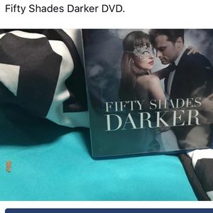 50 Shades Darker