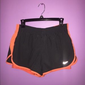 Nike 2-in-1 Women's Training Shorts